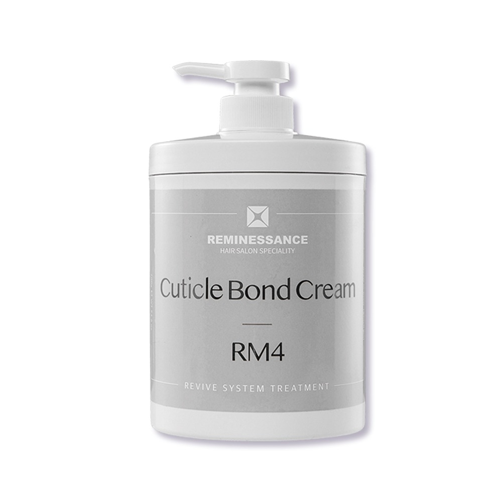 RM4 Treatment and Refill Container