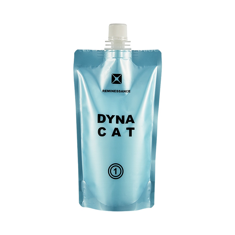 [Business Member] DYNA CAT 1st (usually_cream 400ml)